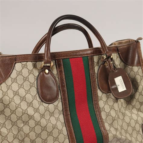 borse gucci vintage anni '50|old Gucci handbags.